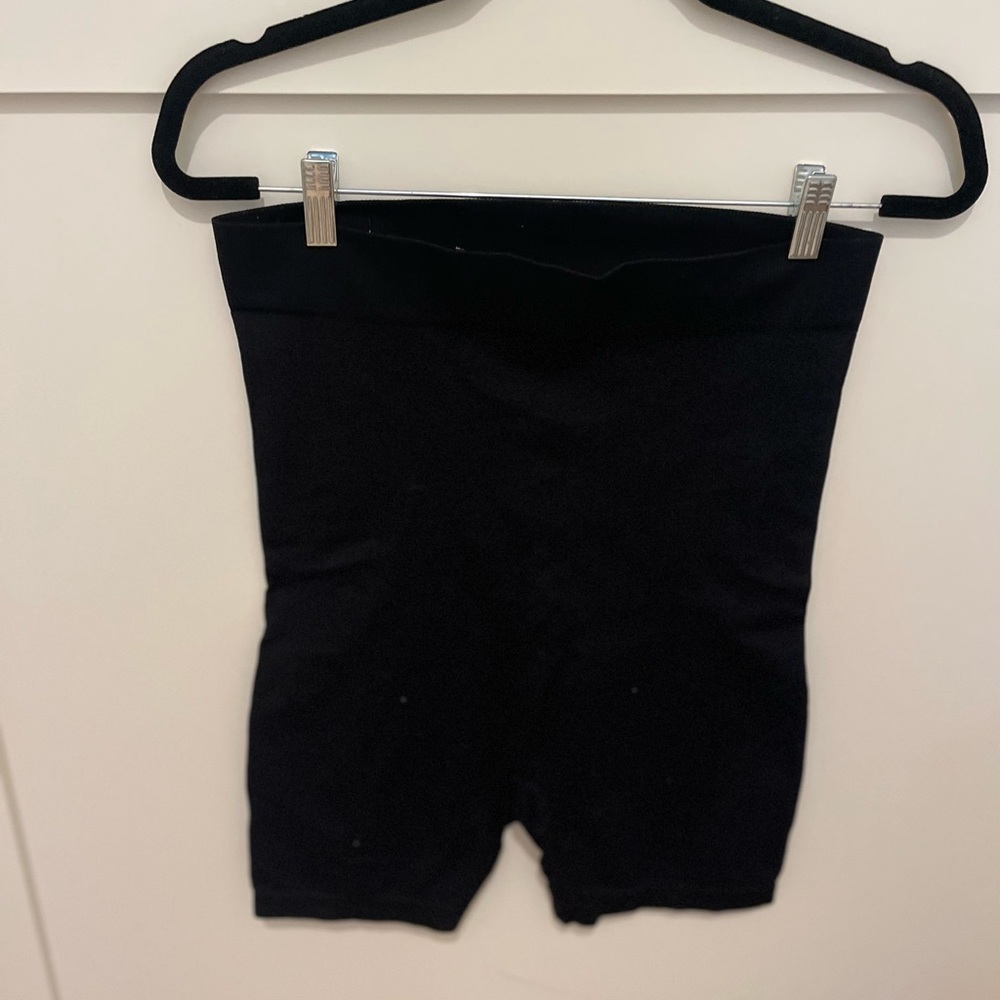 Maternity Bike Shorts